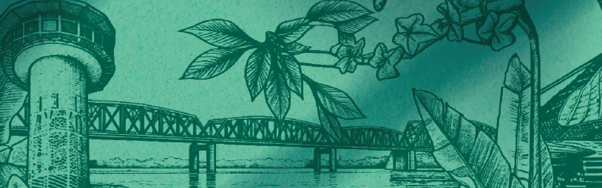 Banner Antioquia Corre - Puerto Triunfo